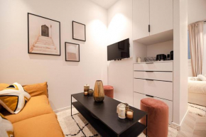 Lovely Home in Champs Elysées - With AC, Paris